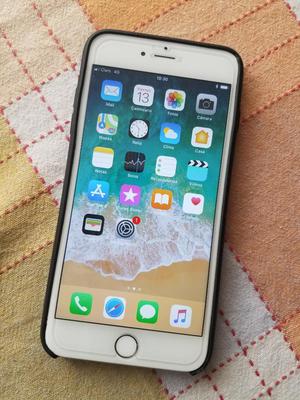 iPhone 6 Plus de 64gb Libre en 9 Puntos