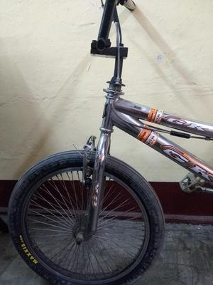 Bicicleta Bmx