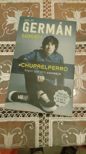 Chupaelperro de Hola Soy Germán Copia