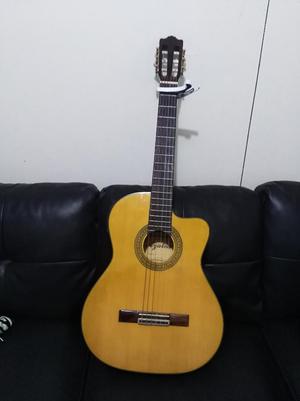 Guitarra Electroacústica Azalea