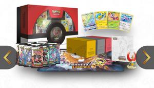 Legendary Shinning Collection Pokemon