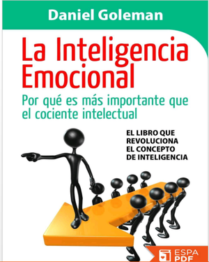 Libro Inteligencia emocional