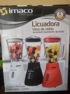 Licuadora Imaco