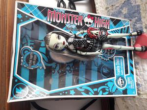 Monster high Frankeinstein