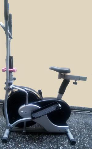 Máquina de Spinning