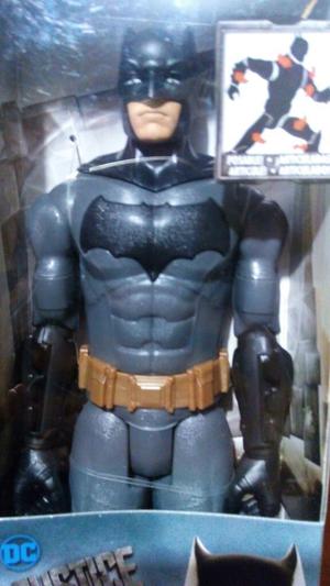 Muñeco Batman Importado Original