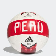 Pelota de Peru Adidas