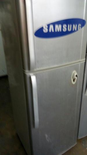 Refrigeradora Sansung Nofrost P.cuarto