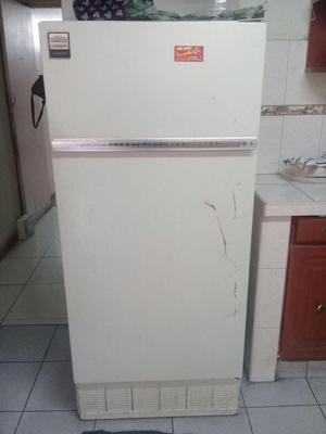 Se vende refrigeradora Inresa century