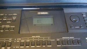 Teclado Yamaha E453