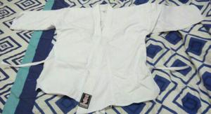 Uniforme de Karate