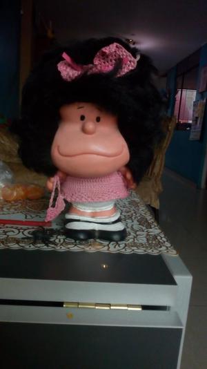 Vendo Mafalda