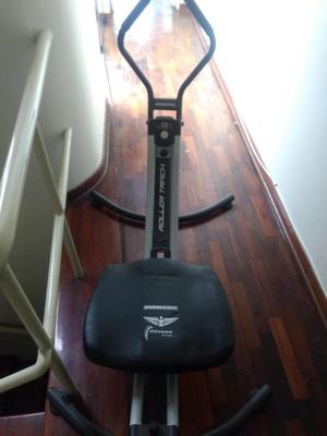 Vendo maquina para abdominales marca Monark