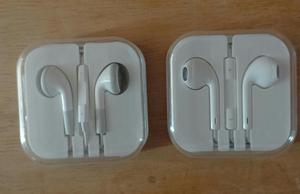 Audios Originales iPhone