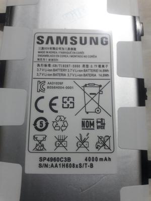 Bateria para Samsung Galaxy Tab