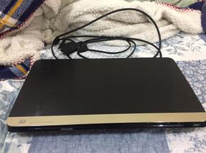 Blu-Ray Philips Bdp 