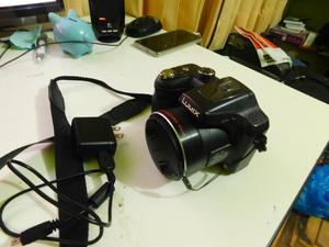 Camara lumix dmclz40