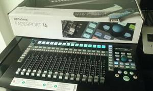 Faderport 16 Presonus Nuevo