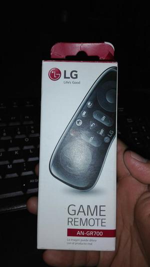 Game Control Lg