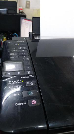 Impresora Epson Tx220 con Sis. Continuo