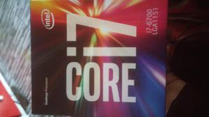 Intel Core i7 precesador core i7 nuevo