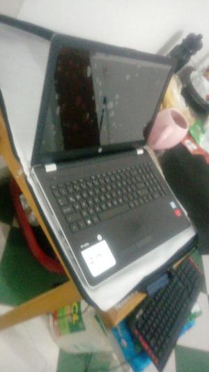 Laptop Hp Core I7 7ta Gen. Profesional