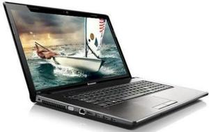 Lenovo Laptop Core I5 Tercera Generacion