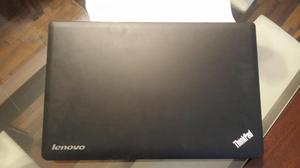 Lenovo Thinkpad Edge E530