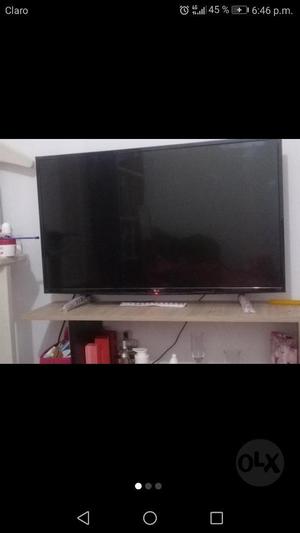 Lg Smart Tv 43'