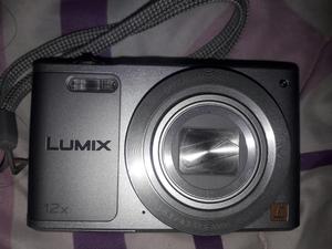 Lumix Panasonic Zoom12x