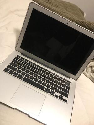 Macbook Air 13’