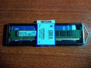 Memoria RAM DDR3/4GB/