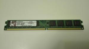 Memoria RAM Kingston de 1GB