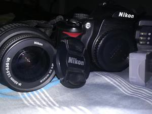 Nikon D