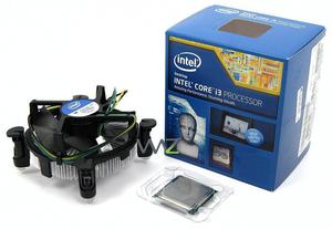 Procesador Intel Core I Cuarta G