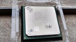 Procesador Intel Pentium 4 Operativo