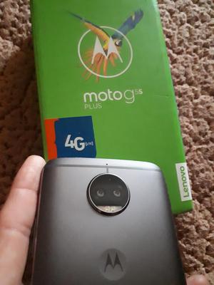 Remato Mi Moto G5 S Plus