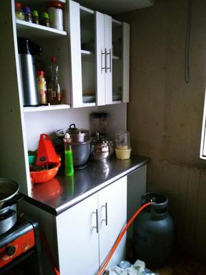 Repostero de Melamine