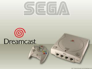 SEGA DREAMCATS JUEGOS