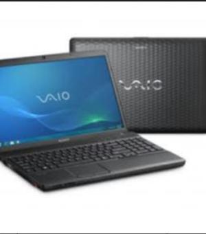 Sony Vaio 8 Ram. 500gb Memory