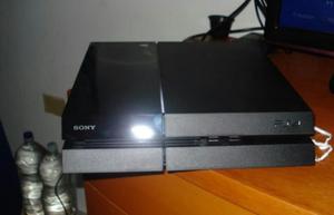 Vendo O Cambio Ps4 por Smartv O Celular