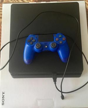 Vendo Ps4 Slim