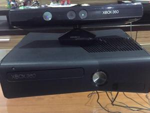 Vendo Xbox360 Kinect