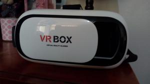 Visor Vr Box para Smartphone
