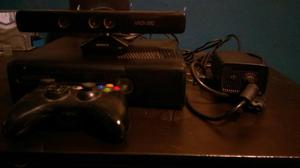 Xbox 360 Kinect Mando