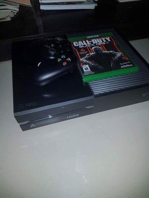 Xbox, Mando Y Call Of Duty