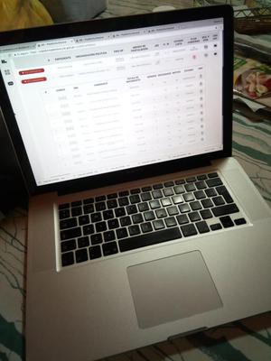 macbook pro apple laptop