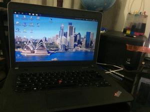 vendo laptop lenovo core i3