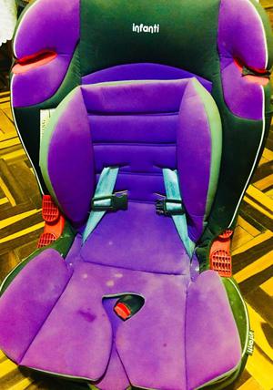 Asiento para Bebe