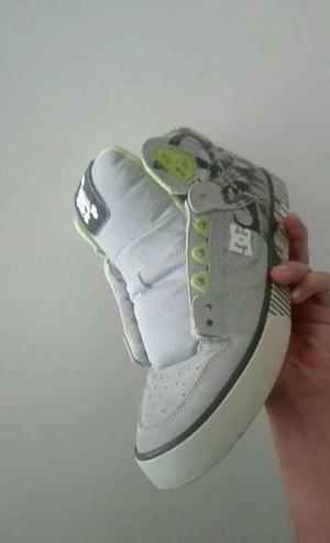 Botines Ken Block